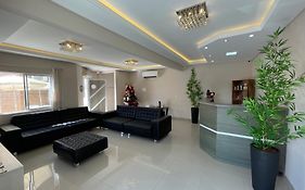 Partner Hotéis by Pereque